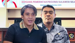 Arya Wedakarna Sindir Billy Syahputra dan Ria Ricis Terkait Liburan di Bali