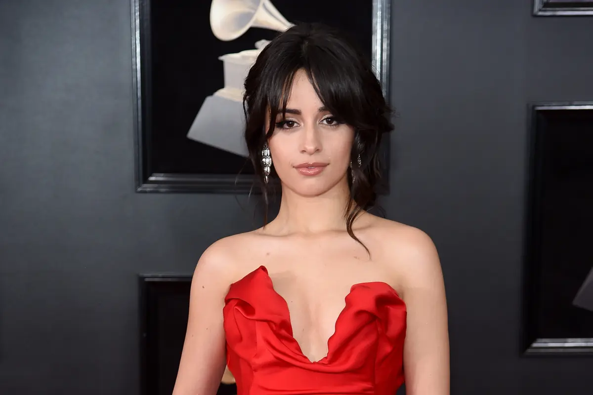 [Bintang] Camila Cabello