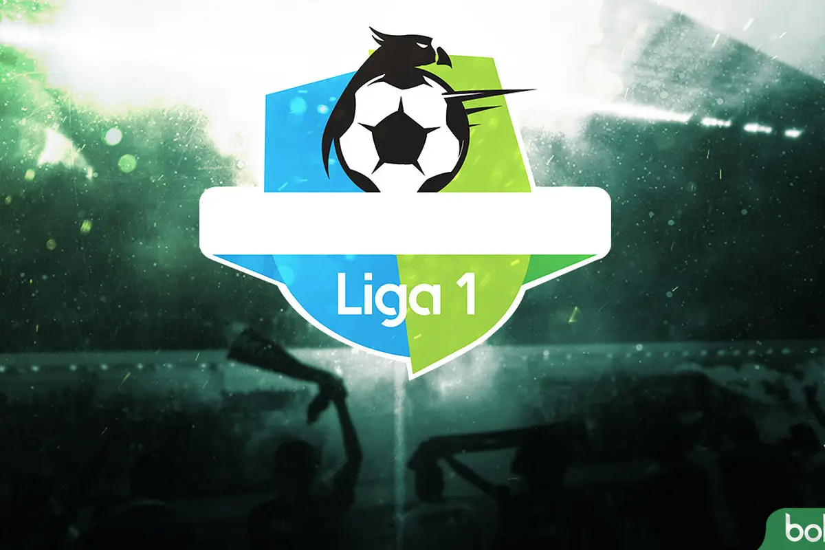 Liga 1 Indonesia Logo