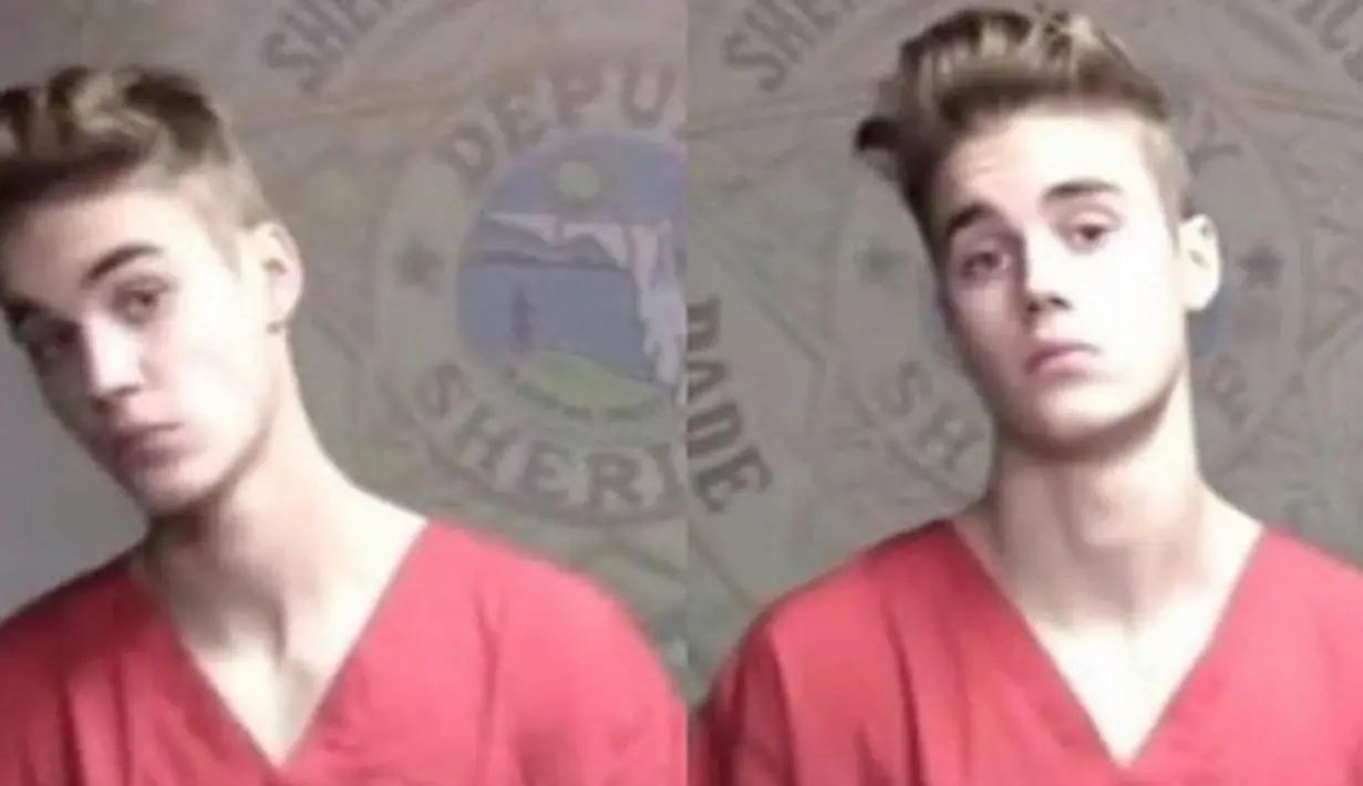 Ketidak inginan ini juga diungkapkan Justin dalam sebuah foto di akun Instagramnya. Ia juga menuliskan caption dengan tagar yang menunjukan tak ingin lagi berada di penjara karena itu tak menyenangkan. (Instagram/justinbieber)