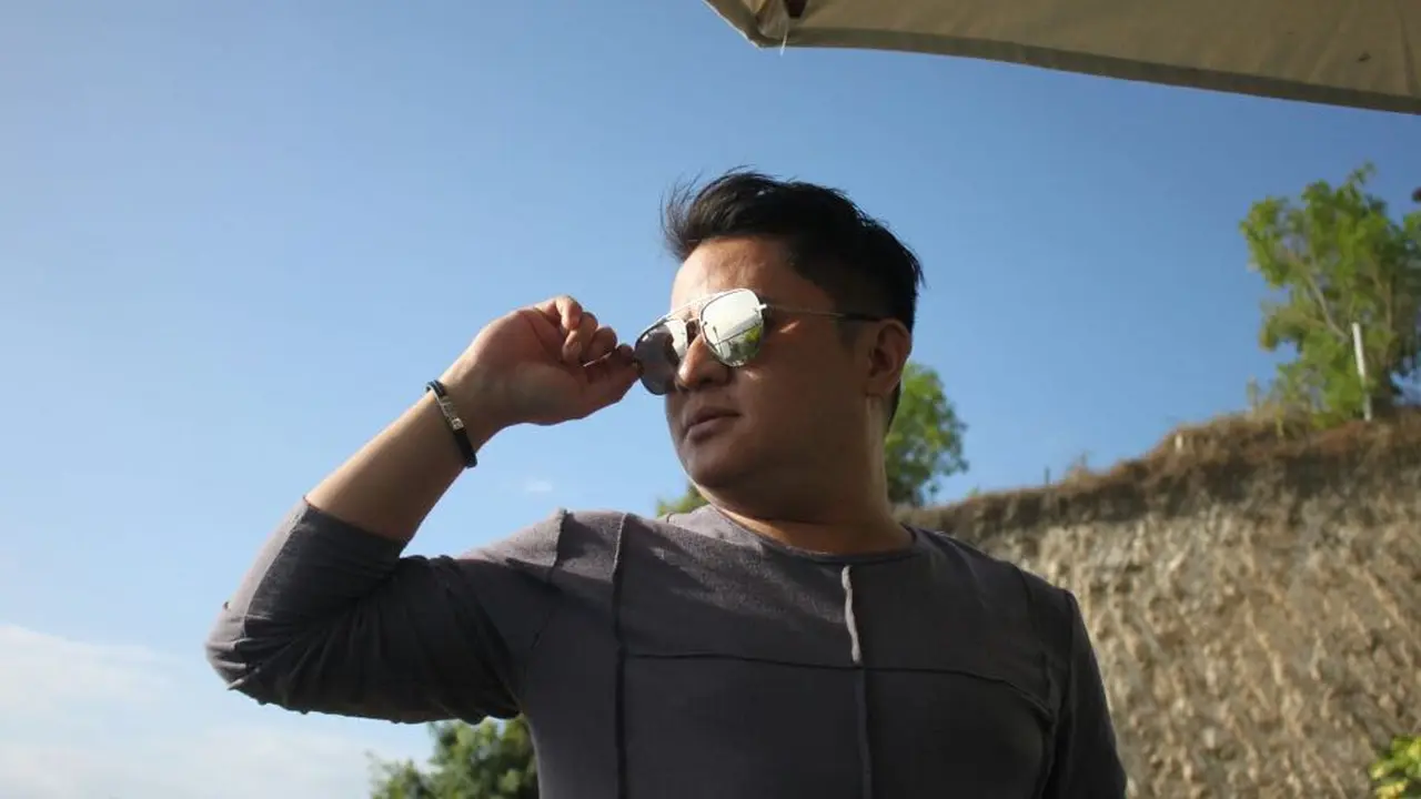 Fardhan Zee