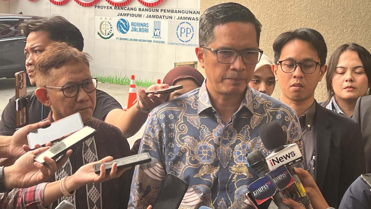 Febrie Adriansyah Dicecar 22 Pertanyaan, Kuasa Hukum: Tetap Kooperatif