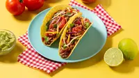 Tasty Taco Recipe: 4 Easy Ideas to Try at Home