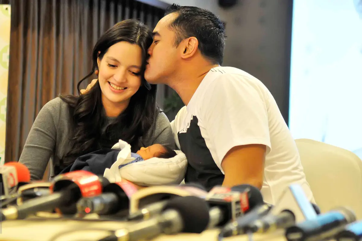 20151125- Nia Ramadhani Ardi Bakrie -Jakarta-Faisal R Syam