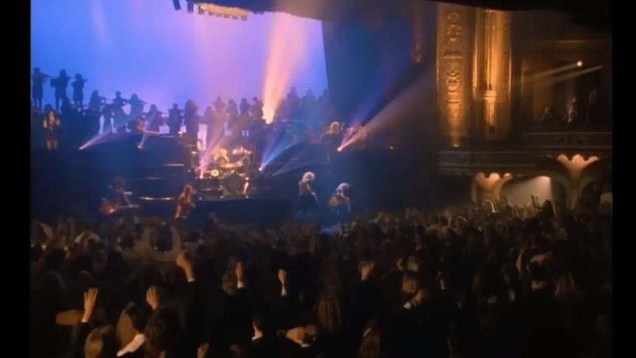 6 Fakta Unik Lagu November Rain yang Tak Kamu Ketahui - Citizen6 ...