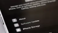 Cara Cek Versi iOS di iPhone, Gak Perlu Ribet