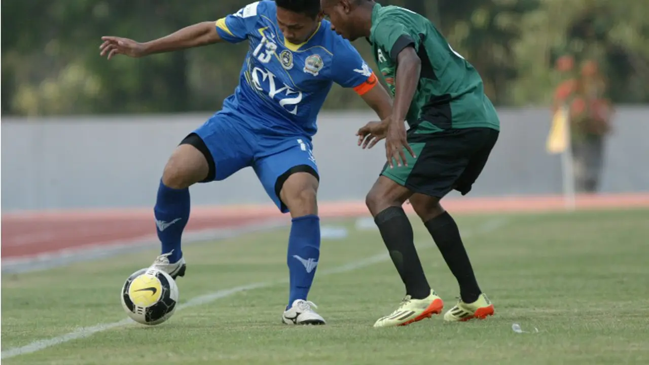 Tim Pra PON Papua