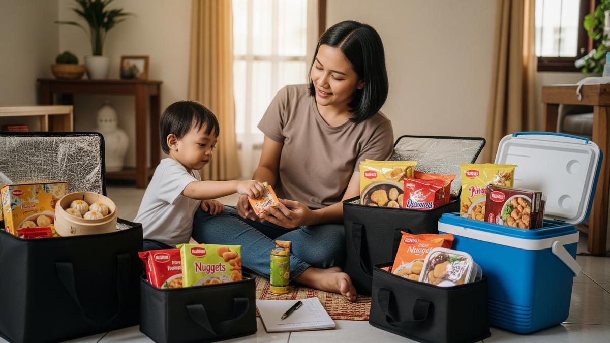 8 Peluang Usaha untuk IRT Modal Rp 1 Juta dan Balik Modal 1 Bulan, Mudah Dijalani