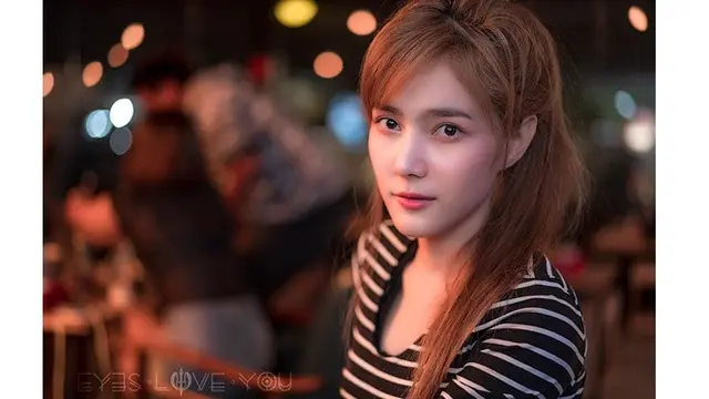 Ingat Pemeran Ern di Film SuckSeed? Ini 6 Potret Terbarunya Makin Cantik