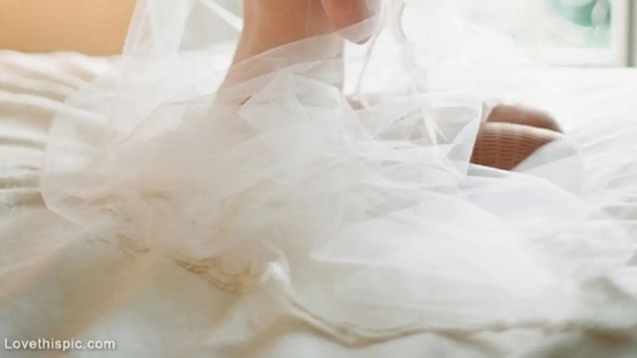 [Bintang] Pengantin Perempuan
