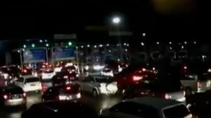 Dampak Libur Panjang Nyepi