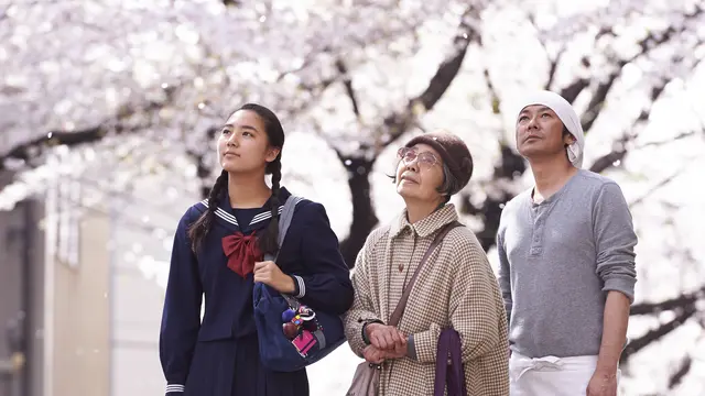 Rekomendasi Film Jepang Slice of Life