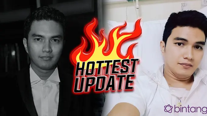 [Bintang] Hottest Update