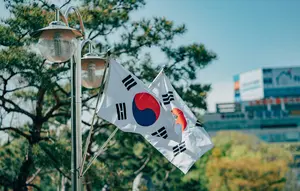 Strategi Korea Selatan Membiayai Proyek Investasi Nasional