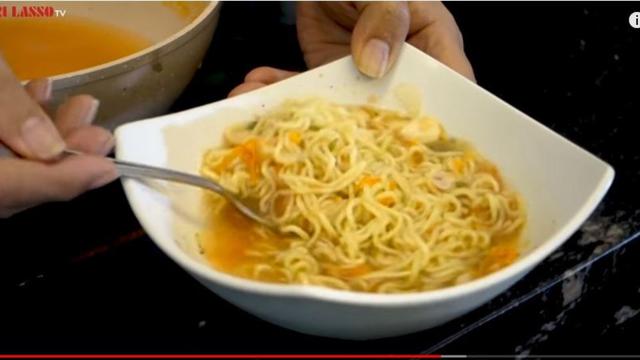 Di Rumah Aja, Ari Lasso Bagikan Resep Makanan Favoritnya