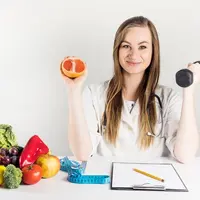 Rahasia Pola Makan Seimbang dengan Diet 60-20-20 (Foto/Sumber: Freepik)