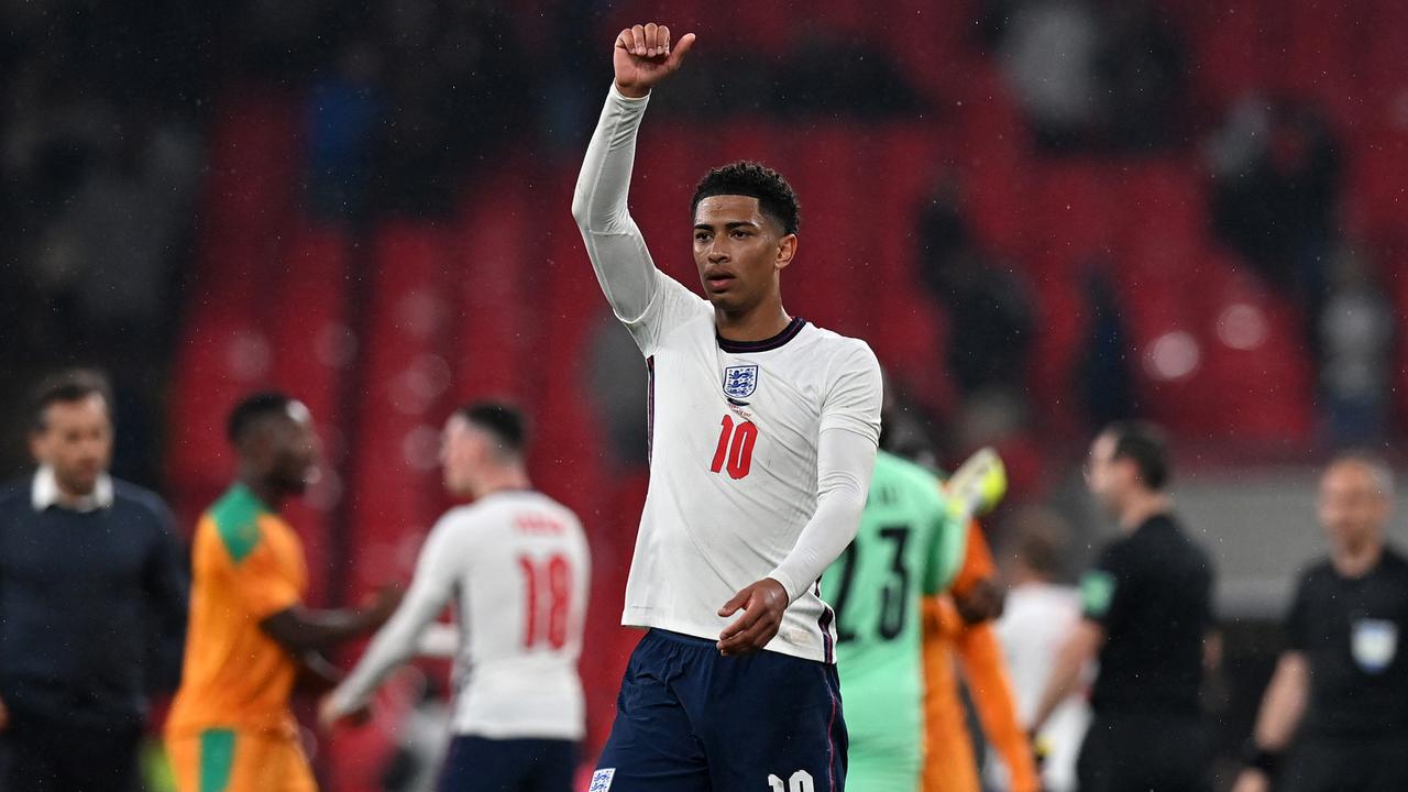 Foto: Deretan Wonderkid yang Akan Beraksi di Piala Dunia 2022 Qatar, Youssoufa Moukoko Paling Muda