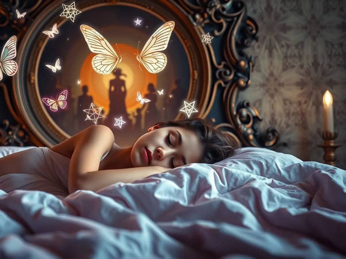 Mengintepretasikan Mimpi Belajar Keterampilan Baru