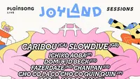 Joyland Sessions 2026 Siap Hadirkan Slowdive, Caribou, dan Pengalaman Festival yang Lebih Intim