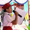 Isi Surat Cinta Siswi SD Nias Utara untuk Prabowo