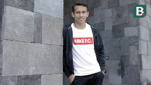 Egy Maulana Vikri