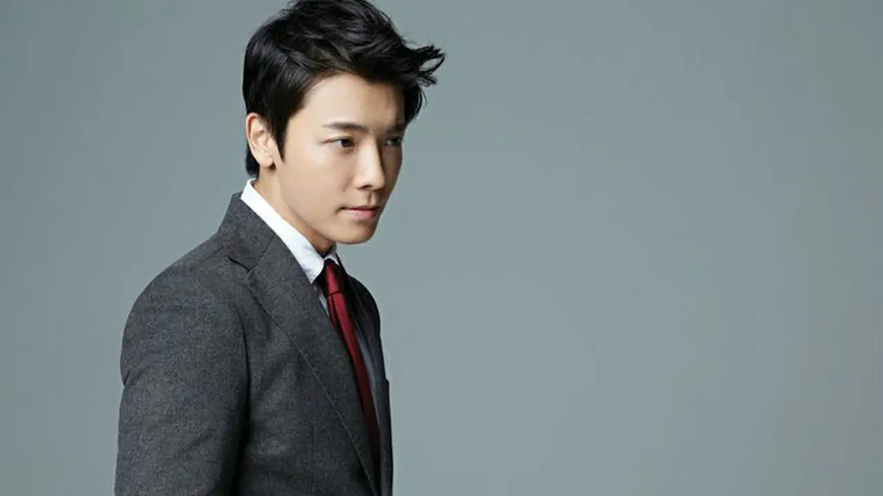  Donghae Super Junior Kesal Kena Bajak Lagi