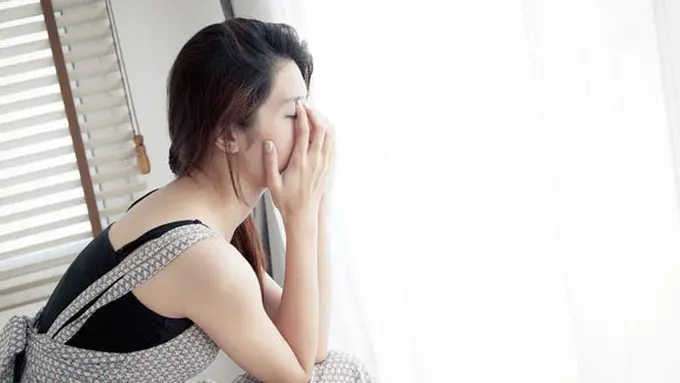 Darah rendah juga berbahaya dan bisa ganggu aktivitas/copyright: thinkstockphotos.com