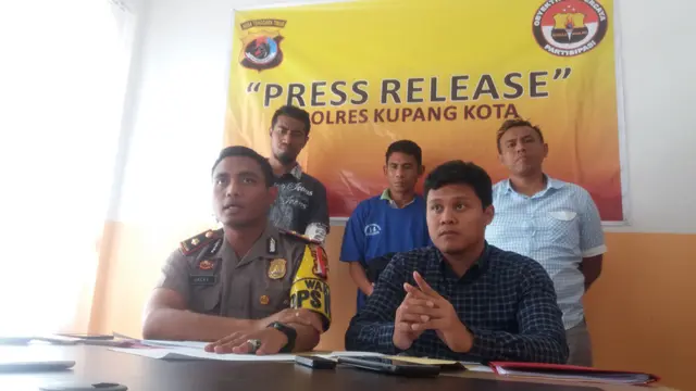 Penipuan