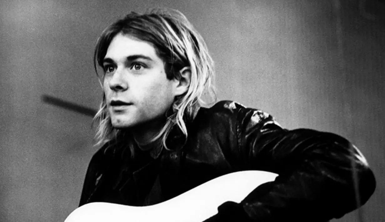 Sebelum meninggal pada 5 April 1994, Kurt Cobain pernah hilang untuk beberapa hari. Bahkan ibunya sempat lapor pada polisi. (Hazlitt.net)