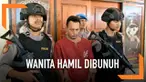 Seorang wanita hamil 7 bulan dibunuh oleh mantan suaminya. Pelaku cemburu dan sakit hati karena korban akan rujuk dengan suami pertamanya.