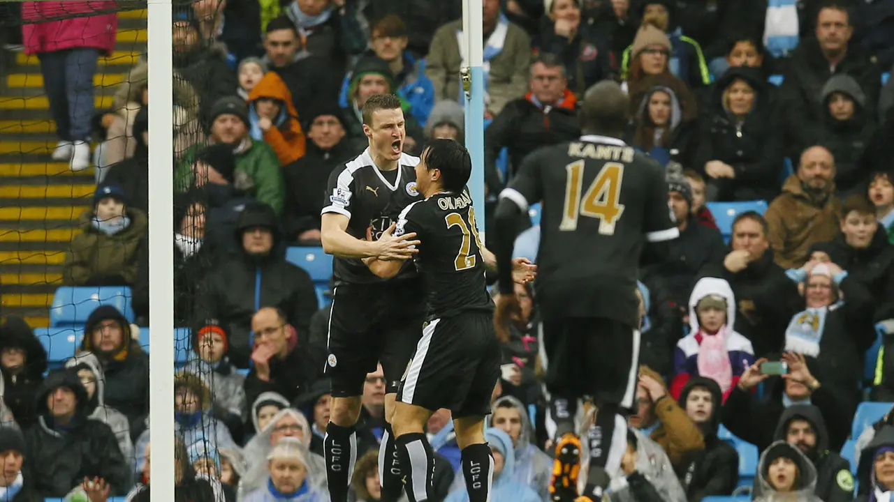 Leicester