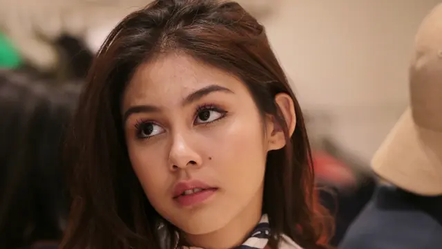 [Bintang] Vanesha Prescilla