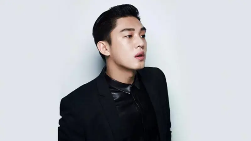 Yoo Ah In