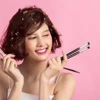 Mengenal makeup sesuai MBTI. (Foto/Dok: freepik.com/jcomp)