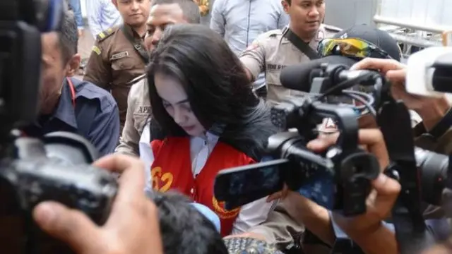 KapanLagi.com®/Bayu Herdianto/ssm
