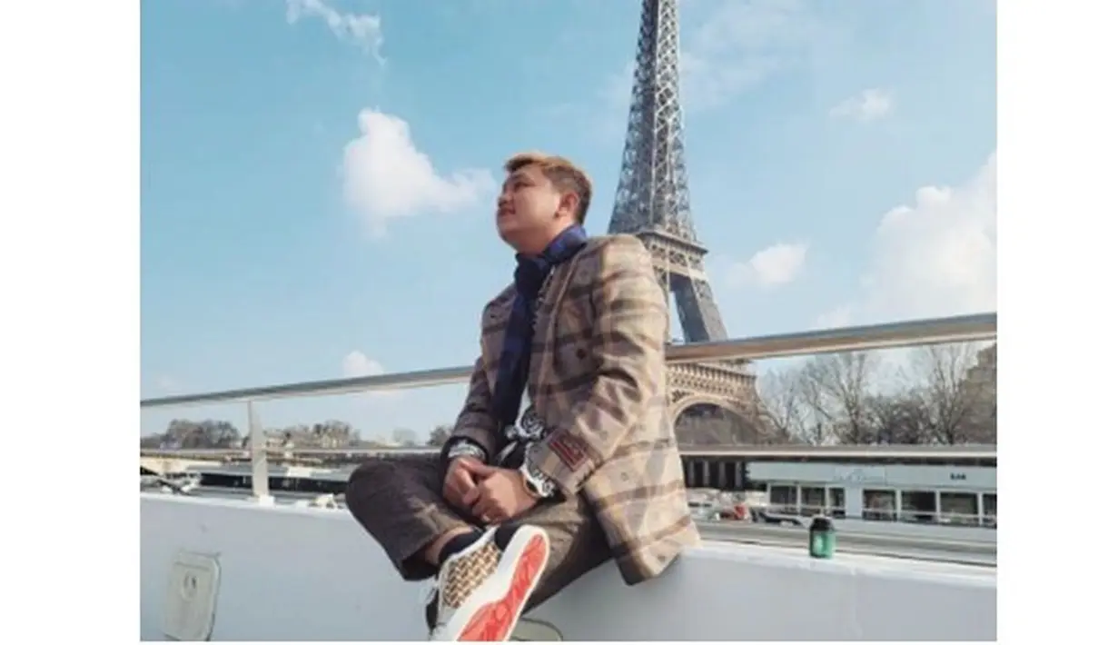 Denny Caknan (Sumber: Instagram/denny_caknan)