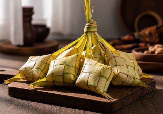 7. Jangan Masukkan Makanan dalam Keadaan Terlalu Panas