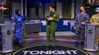 Tonight Show NET. yang bisa ditonton online di Vidio (Sumber: Instagram @tonightshow_net)