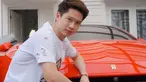 Kevin Sanjaya merupakan atlet bulu tangkis yang lahir di Banyuwangi, 2 Agustus 1995. Diusianya yang kini 23 tahun, ia telah meraih prestasi sebagai pemain nomor 1 dunia bersama rekannya Marcus Gideon disektor ganda putra. (Liputan6.com/IG/@kevin_sanjaya)