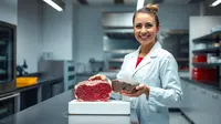 Ciri-Ciri Daging Sapi Busuk, Panduan Lengkap Memilih Daging Berkualitas