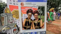 Arti Maskot Pilkada DKI Jakarta 2017