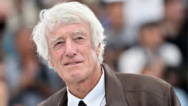 Roger Deakins
