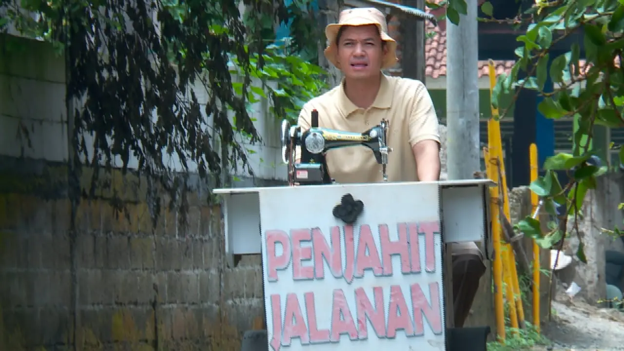 Calon Presiden