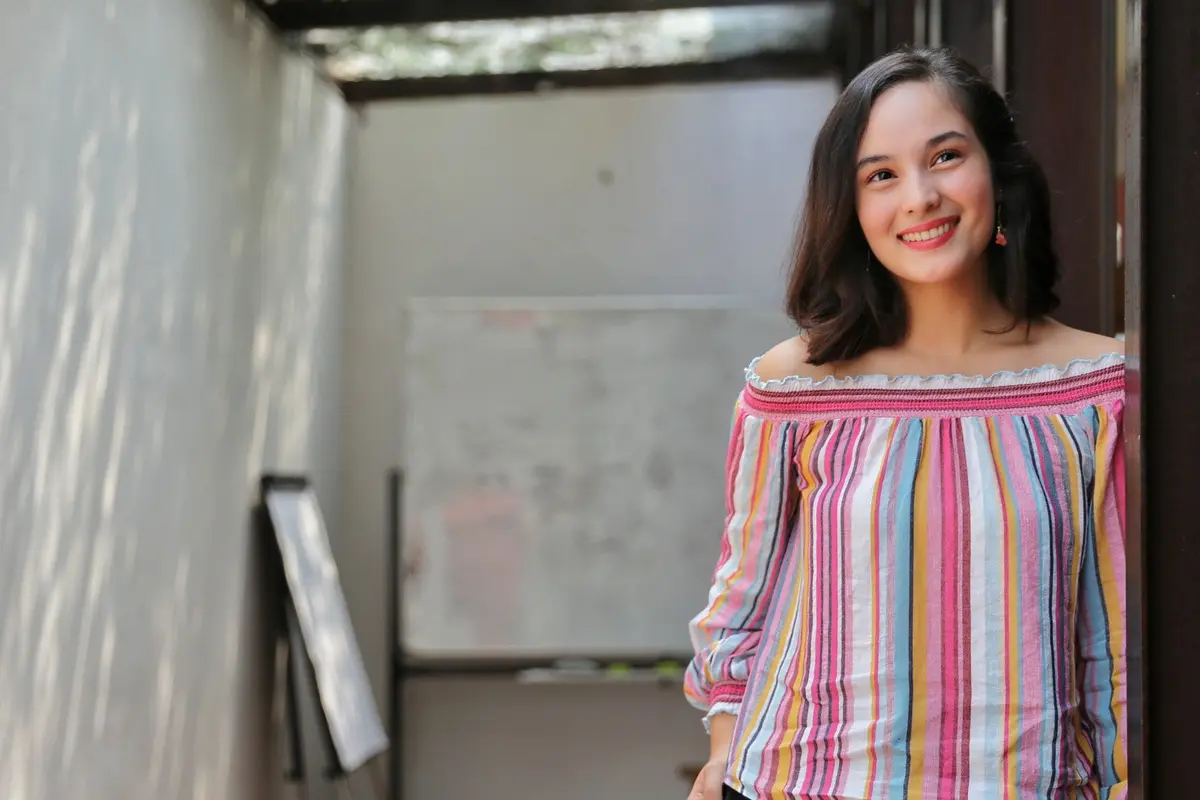 [Fimela] Chelsea Islan
