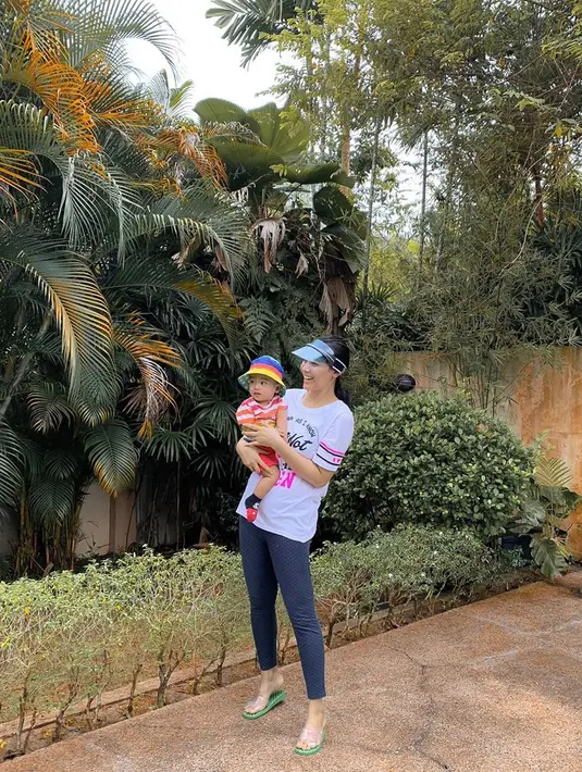 Whulandary Herman (Instagram/whulandary)