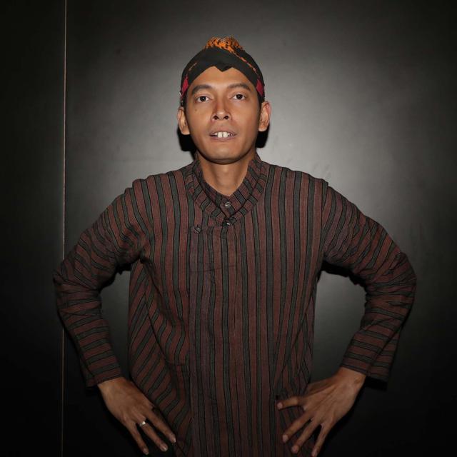 Pakai Gigi Palsu Untuk Perankan Doyok Fedi Nuril Saya Agak Parno Showbiz Liputan6 Com