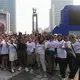 Film Suamiku Lukaku gelar CFD serentak di 5 kota (Dok. Suamiku Lukaku)