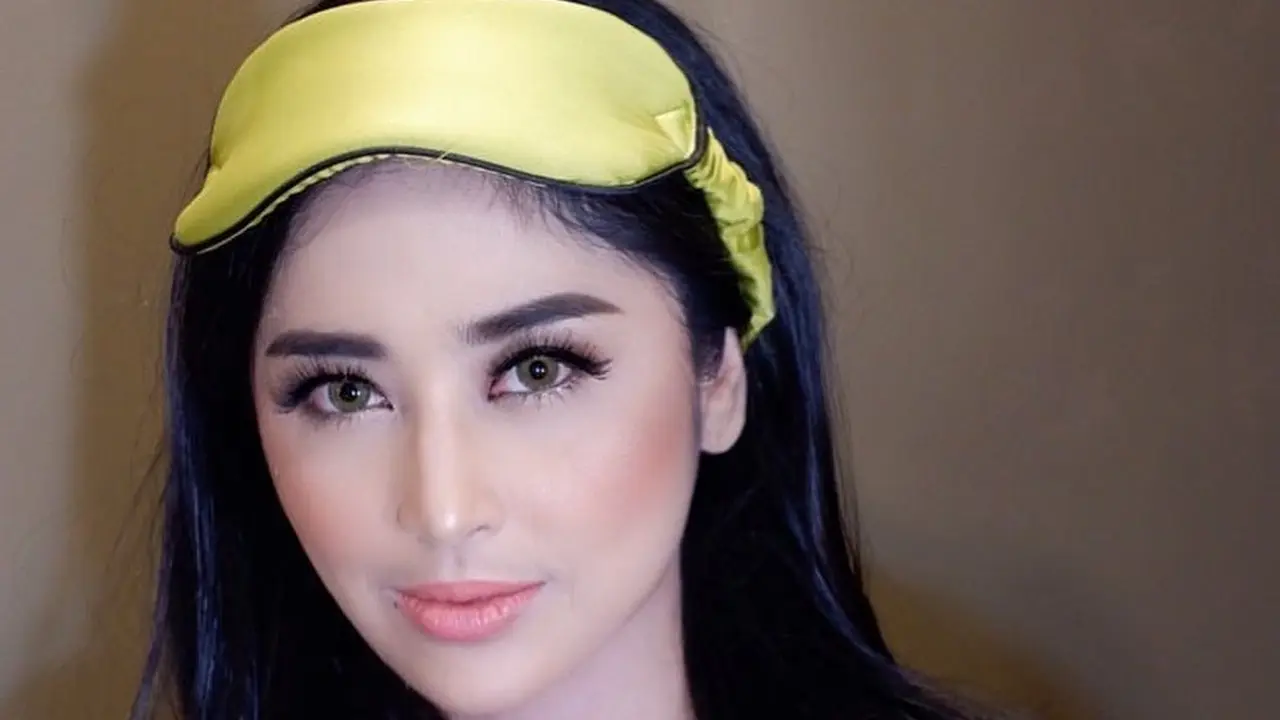 Dewi Perssik. (Foto: Instagram @dewiperssikreal)