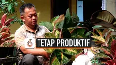 tetap produktif