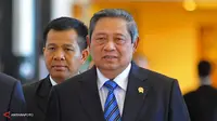 4 Pesan SBY pada Hari Antikorupsi Sedunia